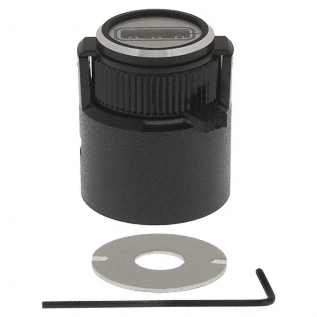 CT-23-6A Bourns Inc. electronic component